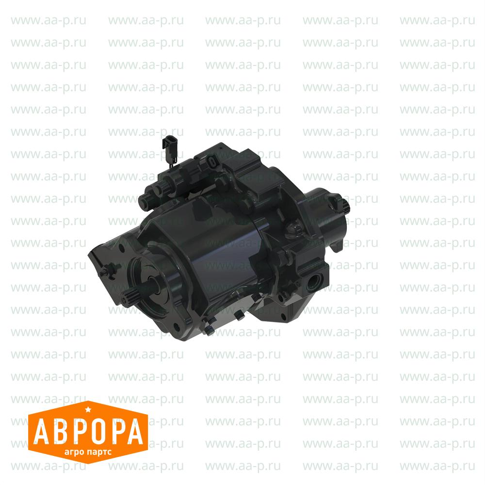 LVA12416 ТРАНСМИССИЯ